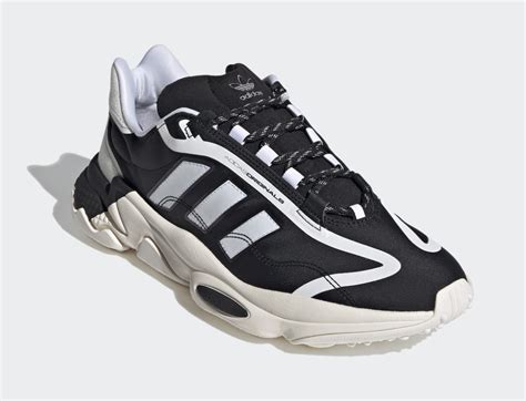 adidas ozweego release date